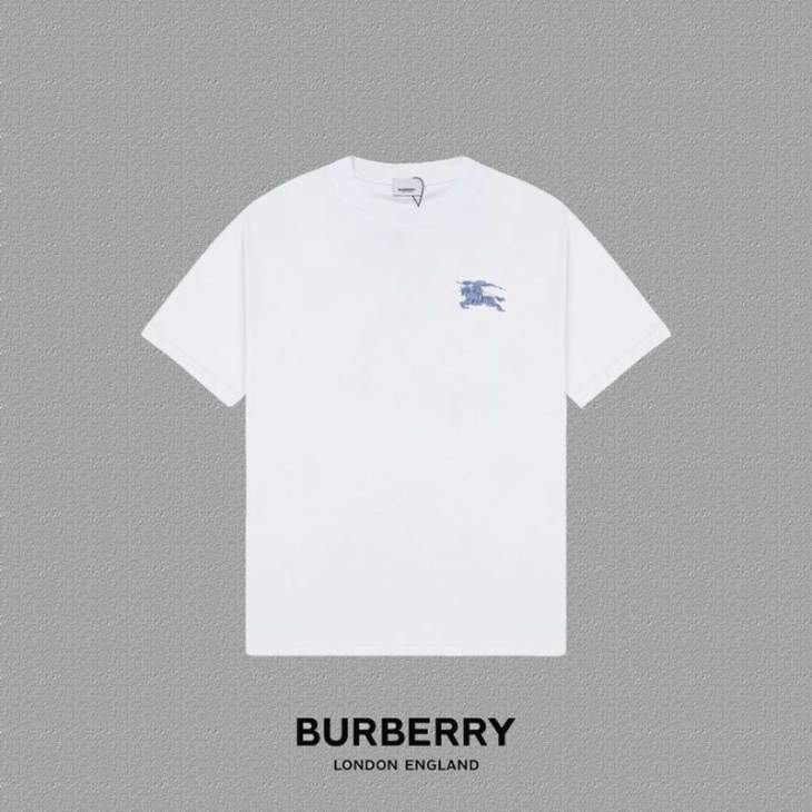 Picture of Burberry T Shirts Short _SKUBurberryS-2XLtltx6919783